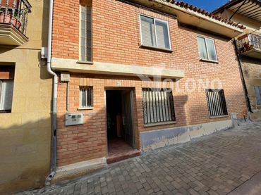 Casa en venda a Calle Zumalacárregui 30