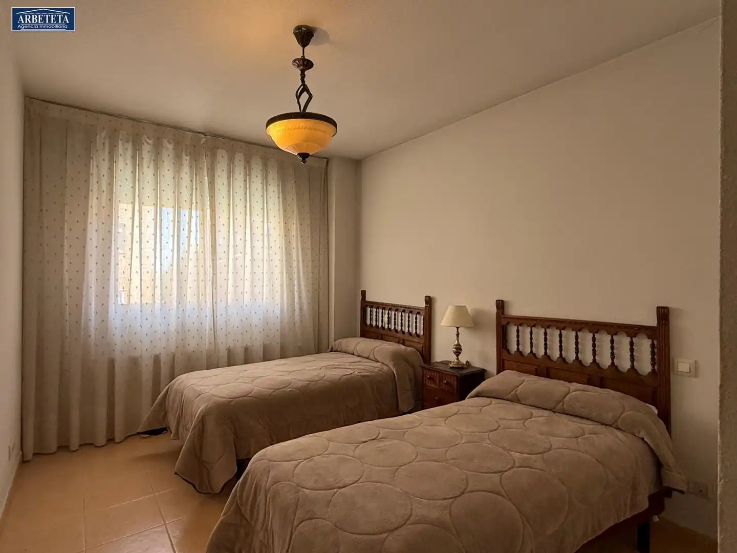 Habitación de Piso en venta en Guadalajara con Calefacción, Trastero y Amueblado