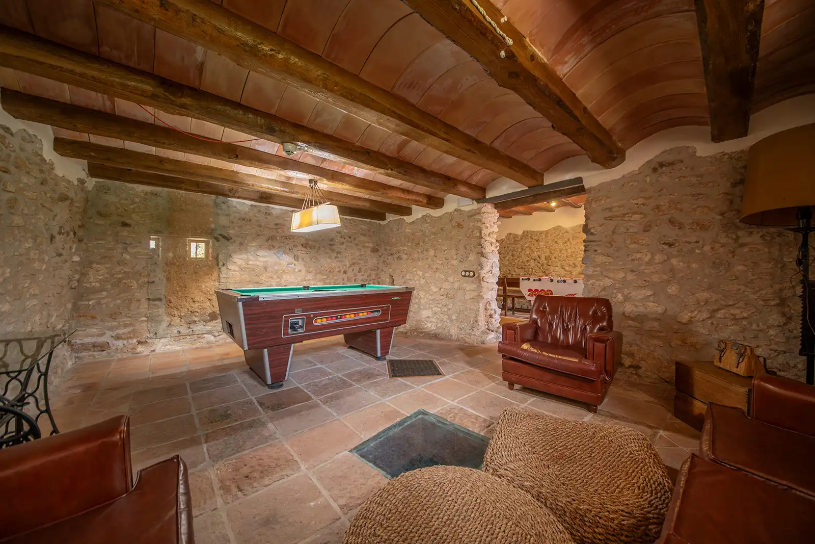 Casa amb piscina en venda a Carrer Major 53, imagen 7
