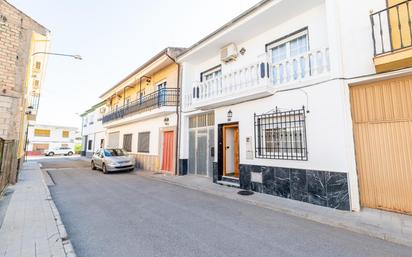 House or chalet for sale in Calle SALVADOR ALLENDE, 24, Fuente Vaqueros