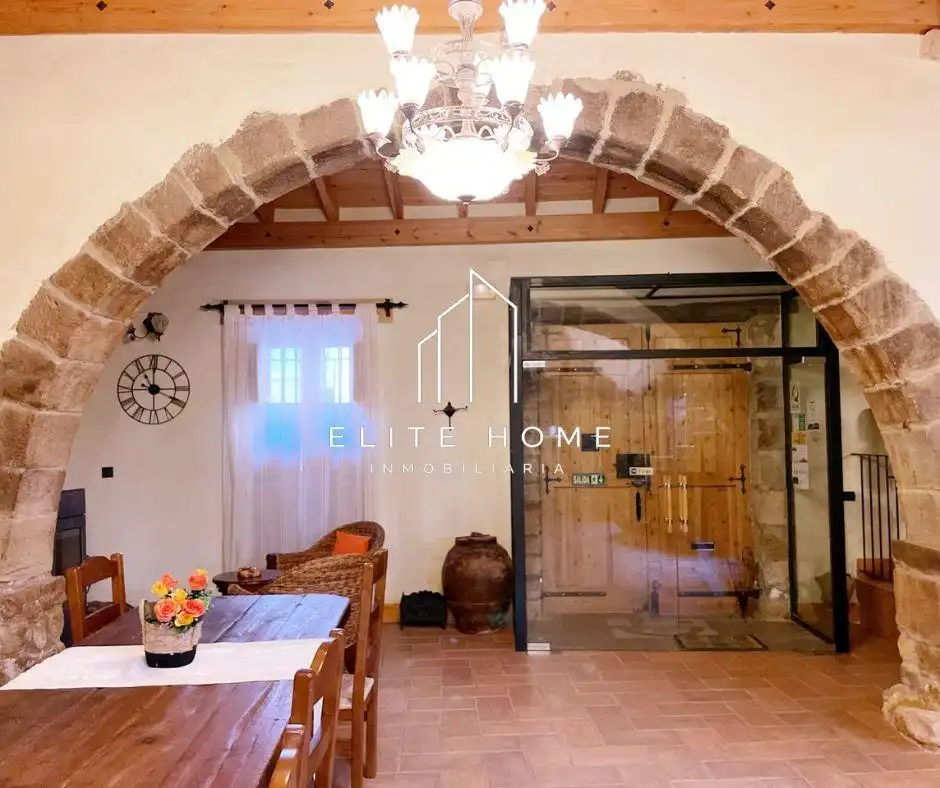 Houses for sale in Cabanes  with Air Conditioner, Heating and Terrace