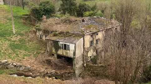 Foto 2 de Finca rústica en venda a Caserio Vega Molinos, Castropol, Asturias