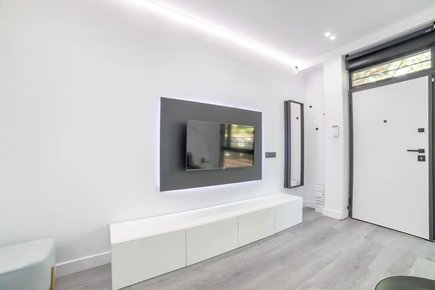Studio to rent in Calle de la Duquesa de Parcent, imagen 5