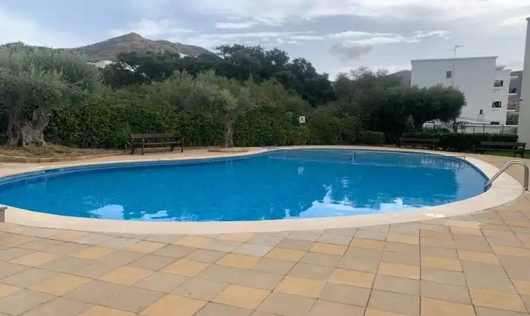 Apartment with pool for sale in Carrer DE PRAGA 4, imagen 25
