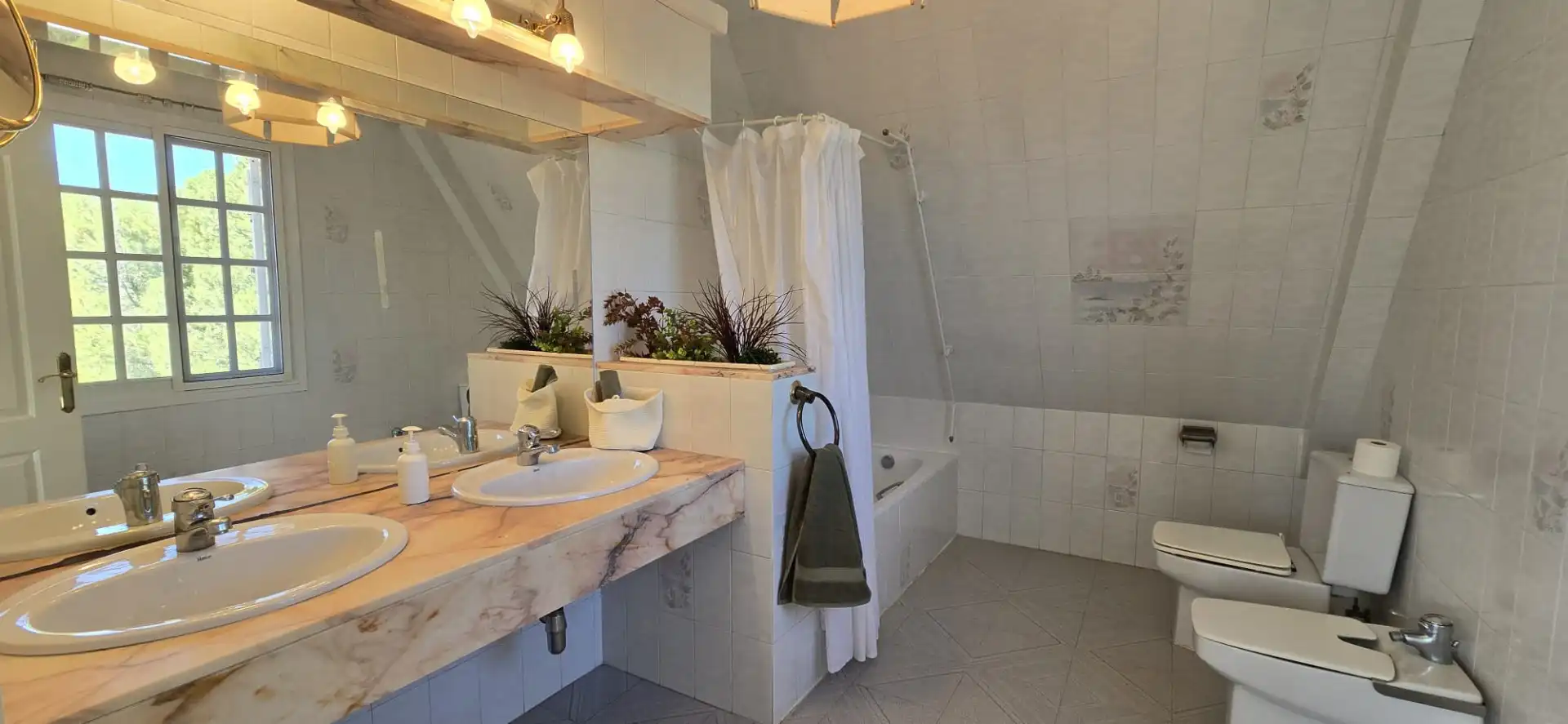 Casa o chalet en venta en Pinos de Alhaurín