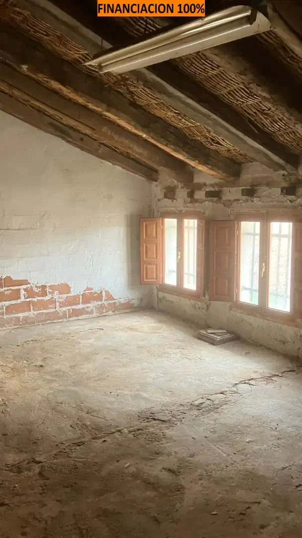 Casa o chalet en venta en Daroca con Jardín privado, Trastero y Balcón