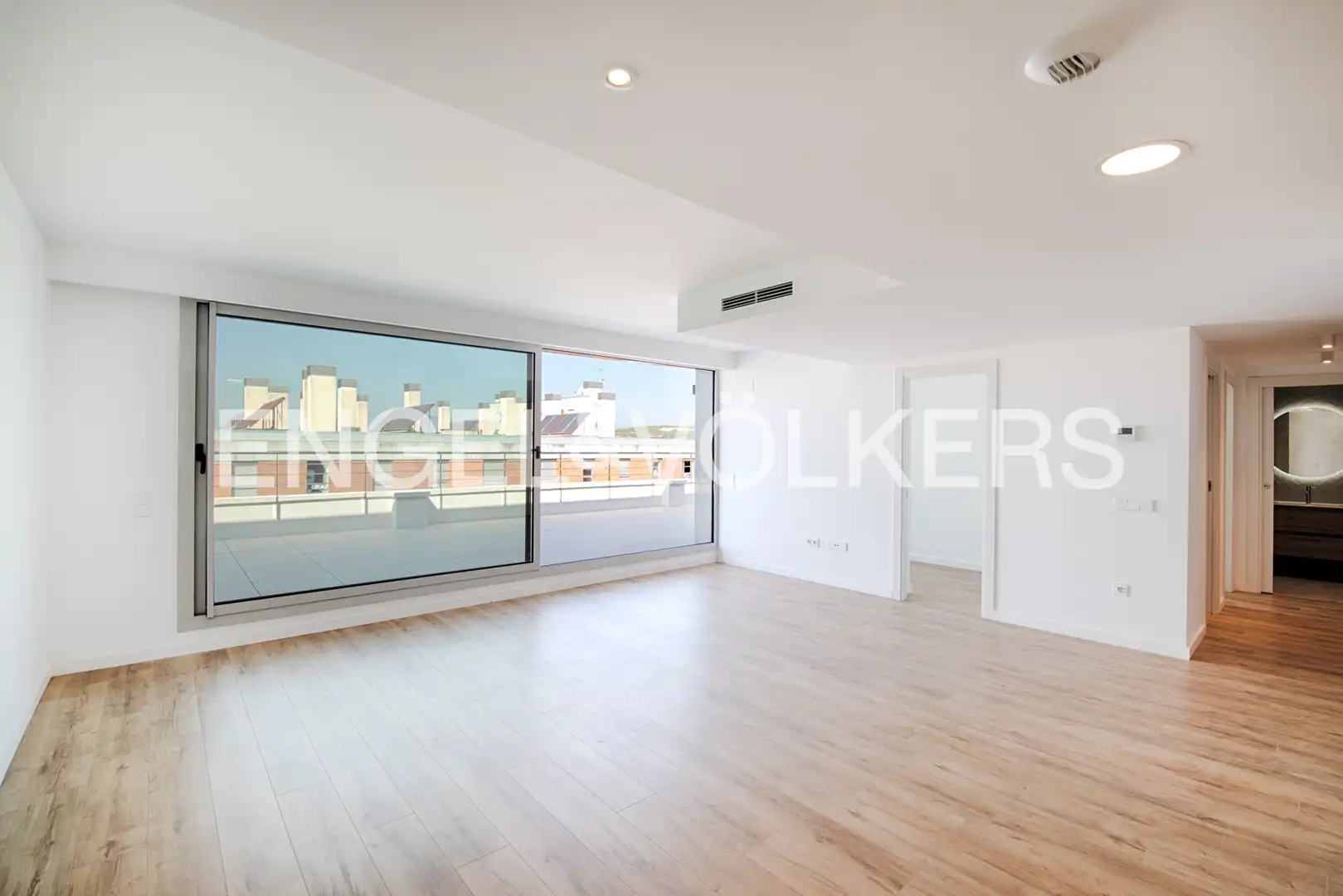 Penthouse mit Pool zum Verkauf in Carrer de Ponent 44, imagen 15