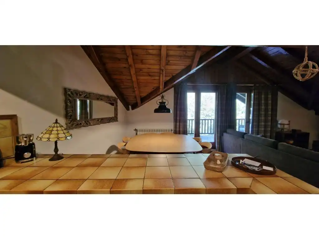 Dormitori de Apartament en venda en La Massana