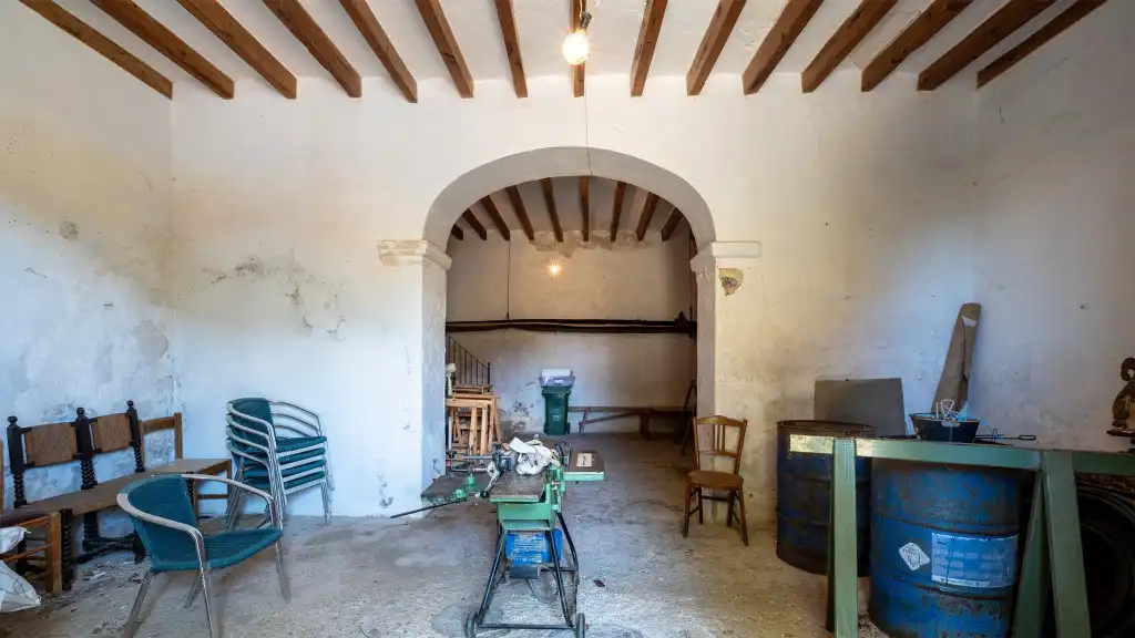 Maison rustique à vendre à Escorca, imagen 7
