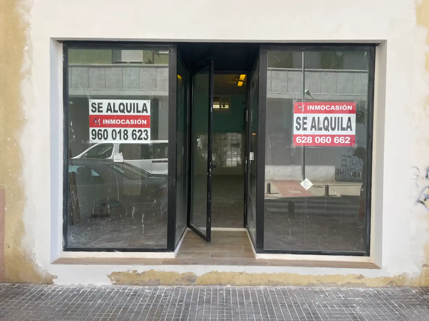 Business premises to rent in Carrer Gabriel Miró