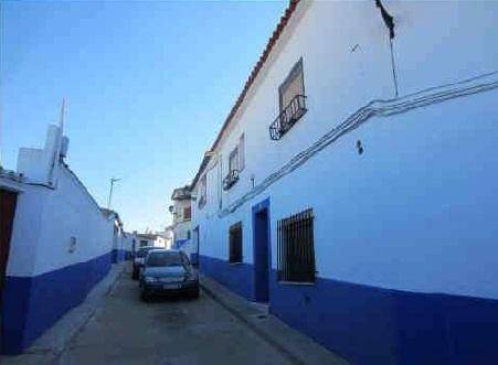 Casa-chalet en Venta en C/ Bachiller Sanson Carrasco en Campo de Criptana