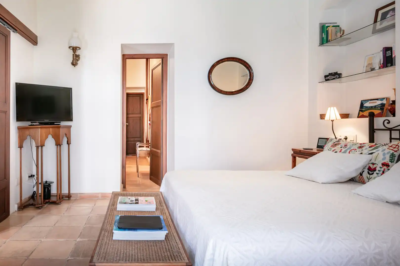 Bedroom of Houses for sale in Jávea / Xàbia  with Heating, Private garden and Terrace
