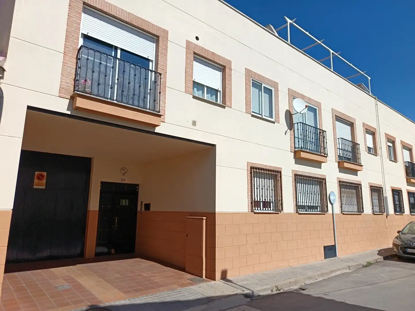 Appartamento con ascensore in vendita a Calle San Isidro