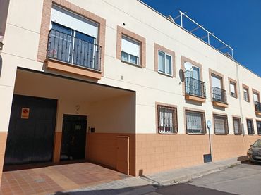 Appartamento con ascensore in vendita a Calle San Isidro
