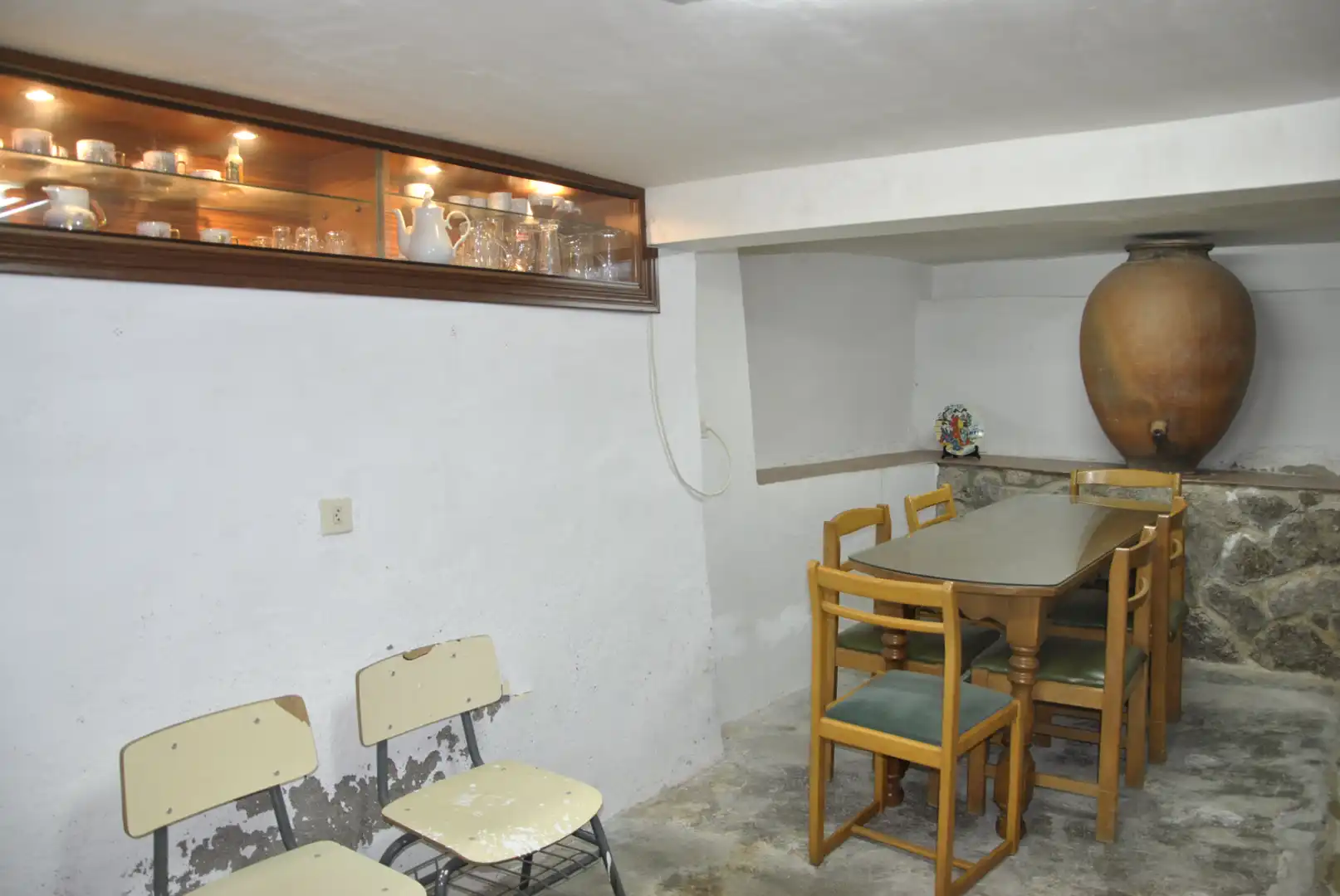 Einfamilien-Reihenhaus zum Verkauf in Cabrero mit Möbliert und Balkon