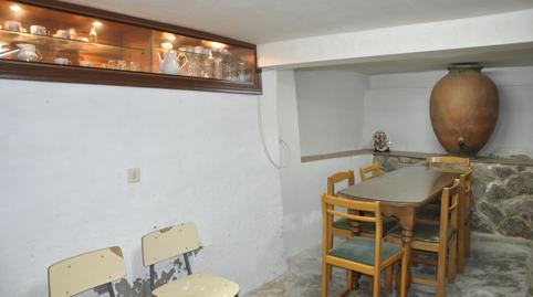 Photo 4 of Single-family semi-detached for sale in Calle San Isidro, Cabrero, Cáceres