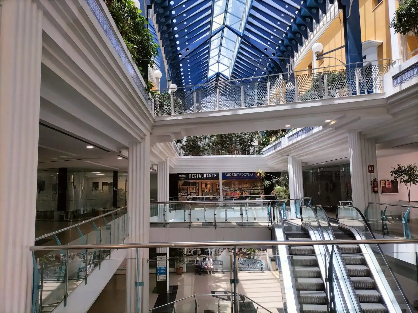 Business premises for sale in Centro