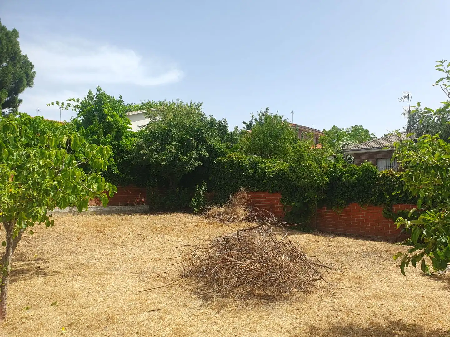 Residencial en venda en Serranillos del Valle