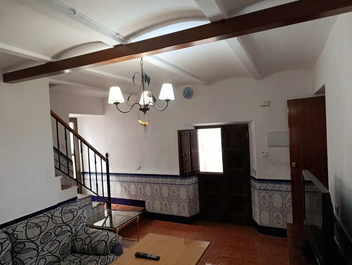 Houses for sale in Alcántara
