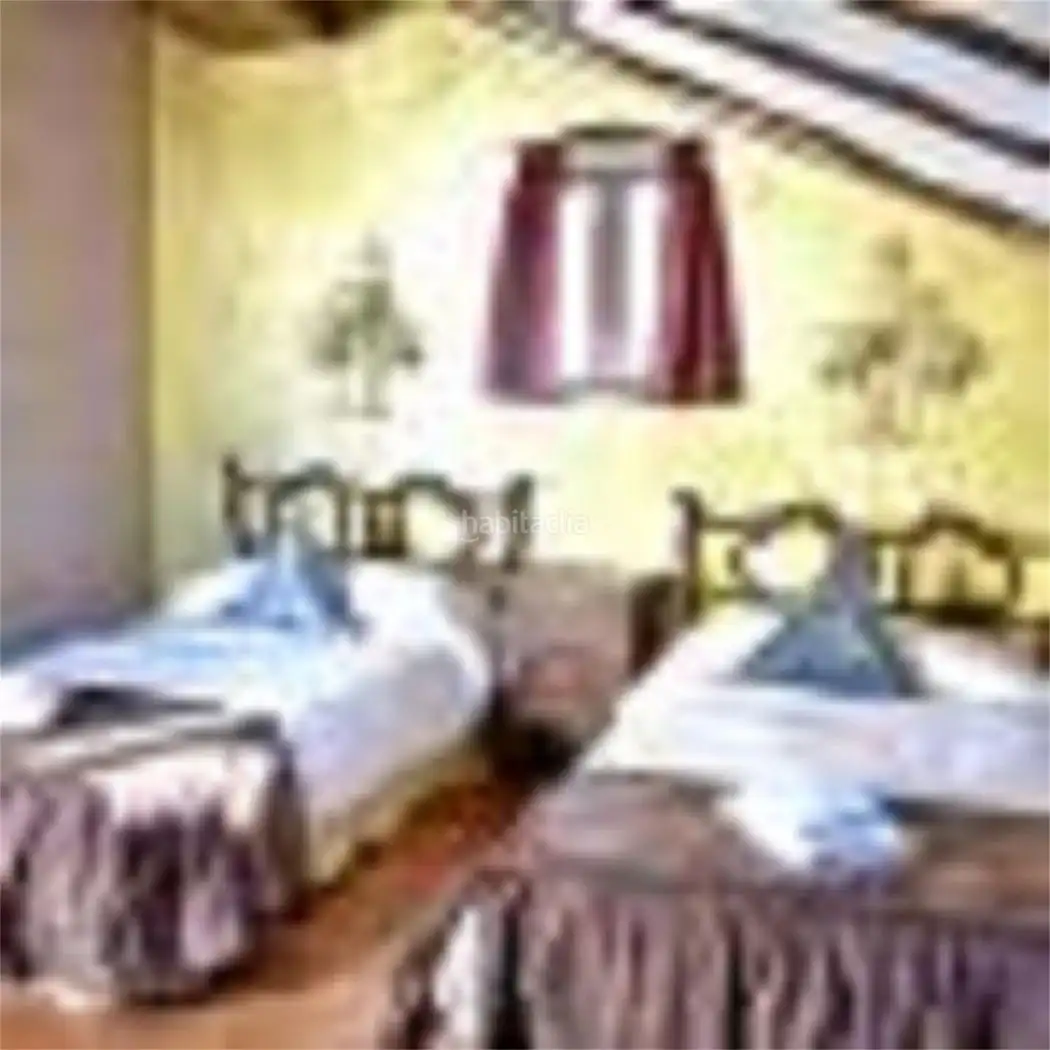 Casa a schiera in vendita a Plaza Hermanos Alcala Galiano 4, imagen 9