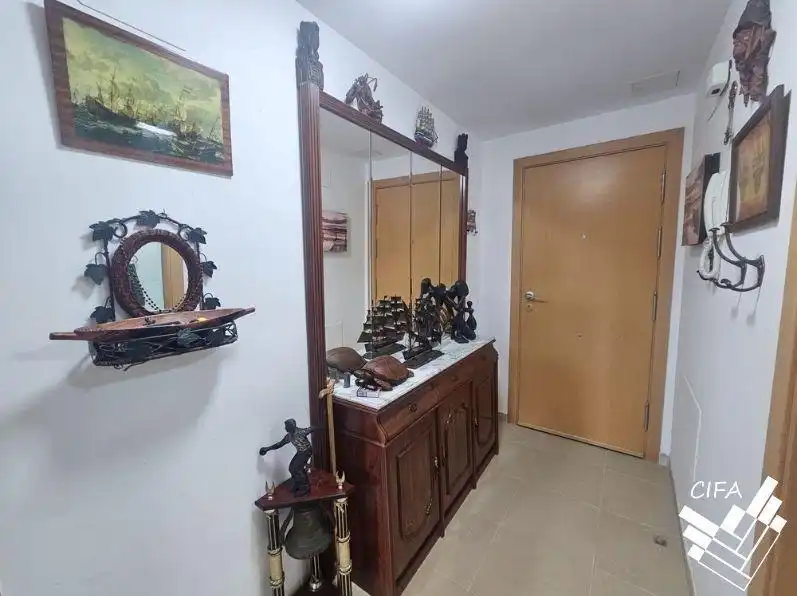 Planta baja en venta en San Rafael del Río con Aire acondicionado, Jardín privado y Terraza