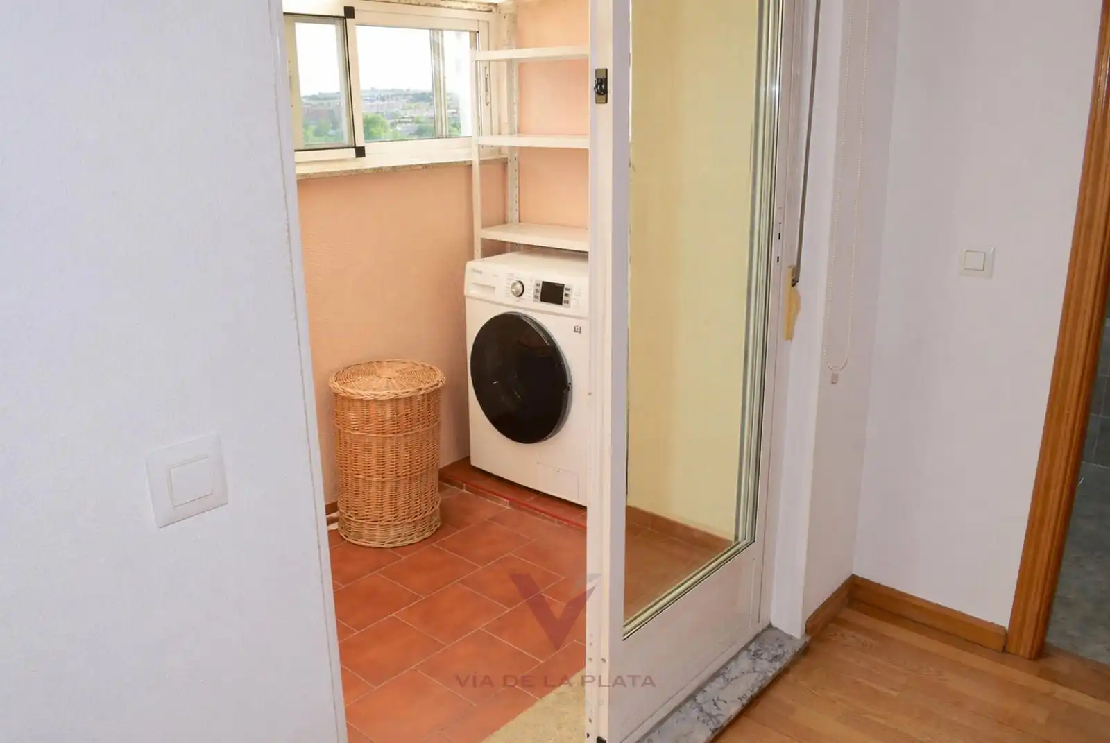 Bedroom of Duplexes for sale in Salamanca  with Air Conditioner, Heating and Terrace