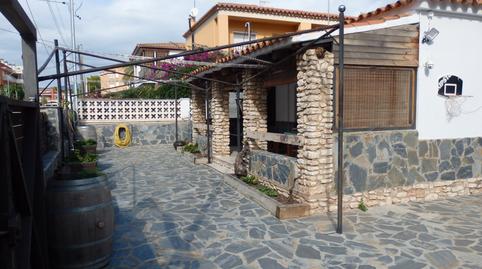 Foto 4 de Casa adosada en venda a Avinguda París, 4, Passeig Marítim, Mont-roig del Camp