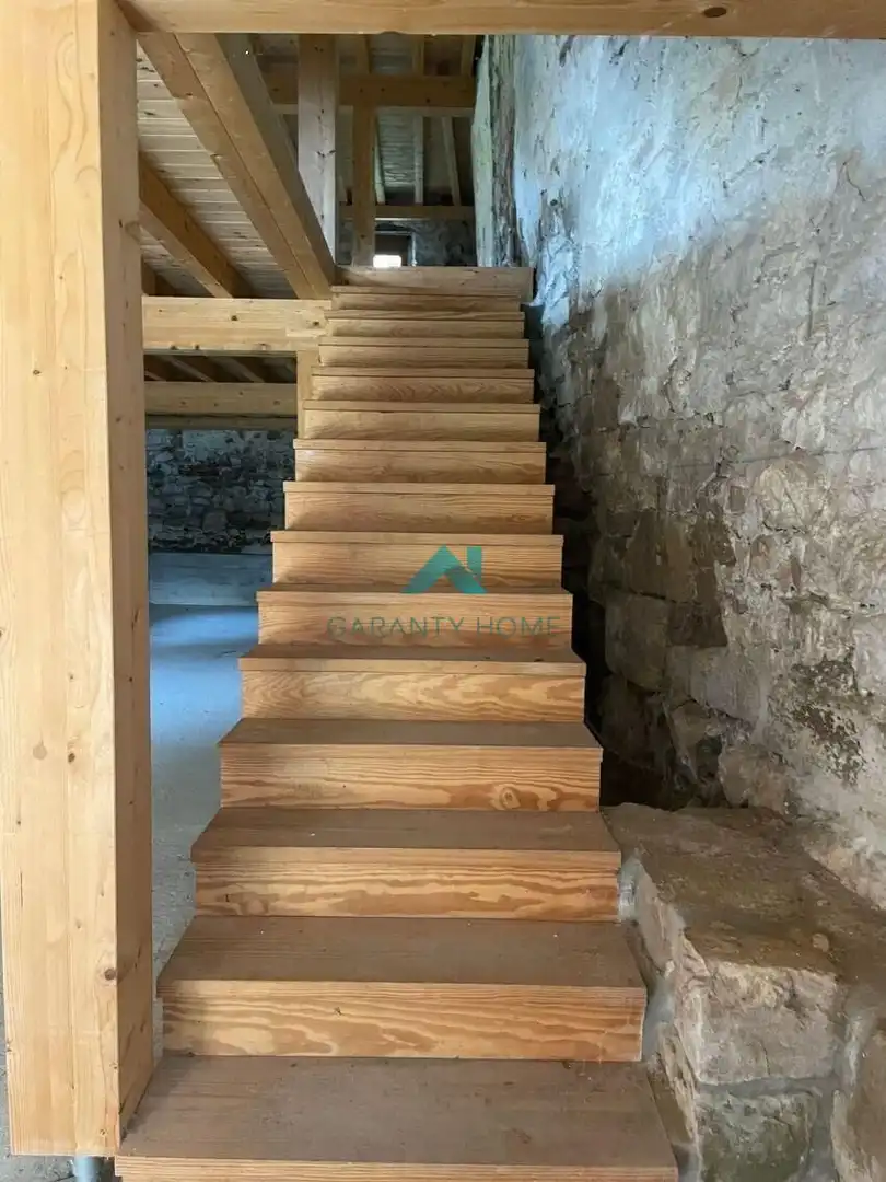 Finca rústica en venda en Limpias amb Jardí privat i Balcó