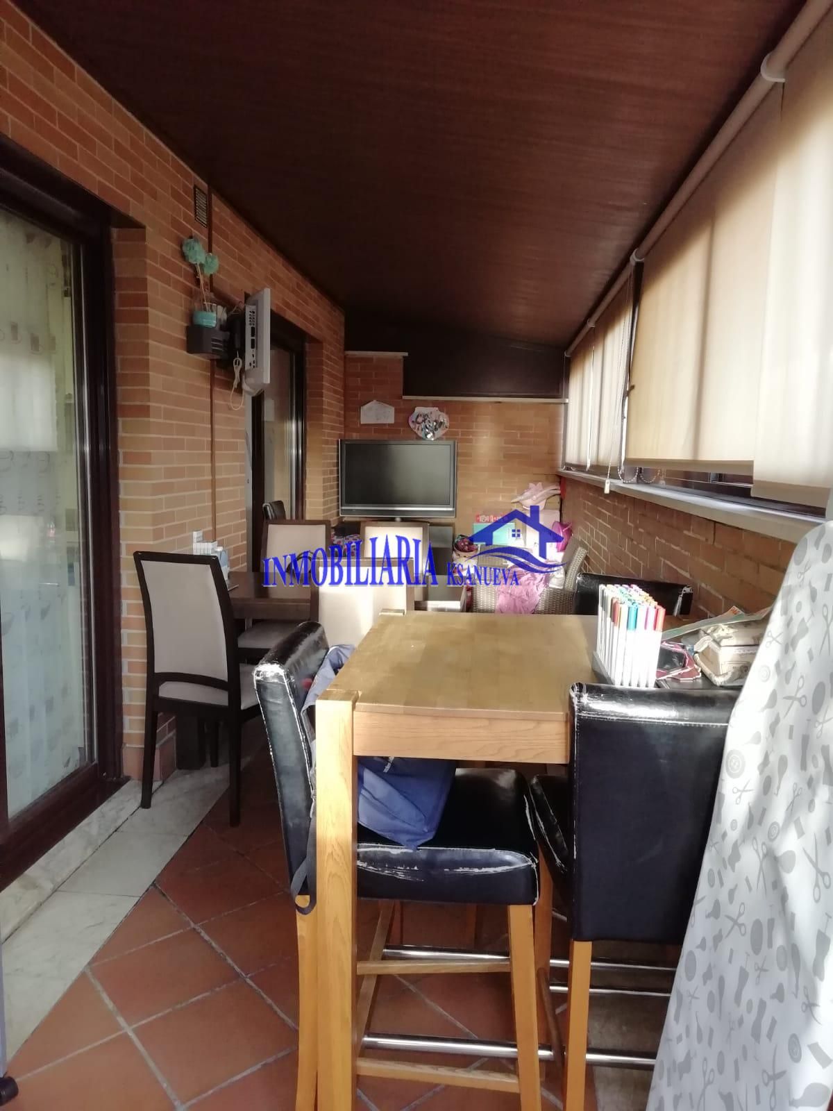Attic for sale in Tablero Bajo - Arruzafilla