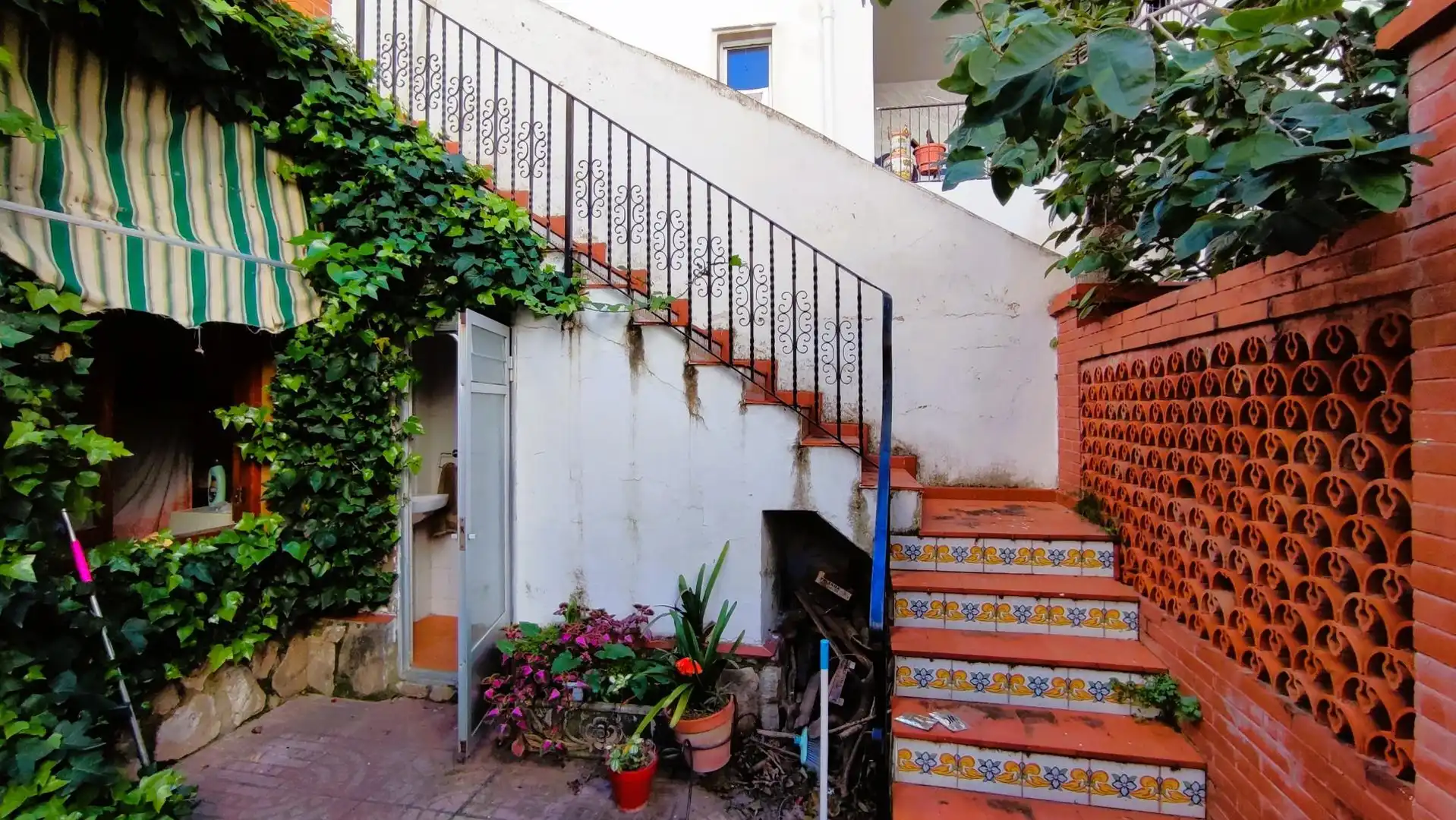 Casa o chalet en venta en Gandia con Jardín privado, Terraza y Amueblado