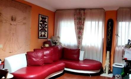 Foto 5 de Planta baixa en venda a Cruz del Guanche, Valle San Lorenzo, Santa Cruz de Tenerife