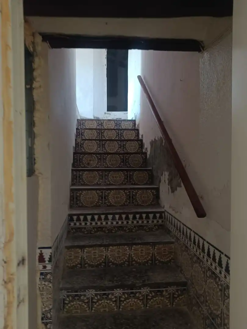 Casa rustica con giardino in vendita a Monóvar  / Monòver, imagen 10