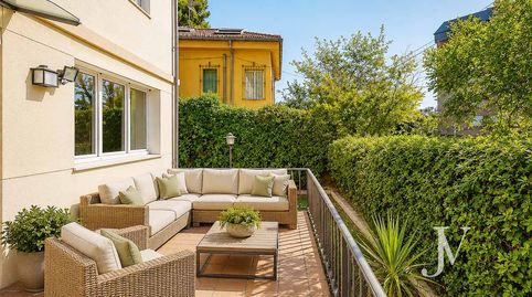 Photo 2 of Houses for sale in Nueva España, Madrid Capital