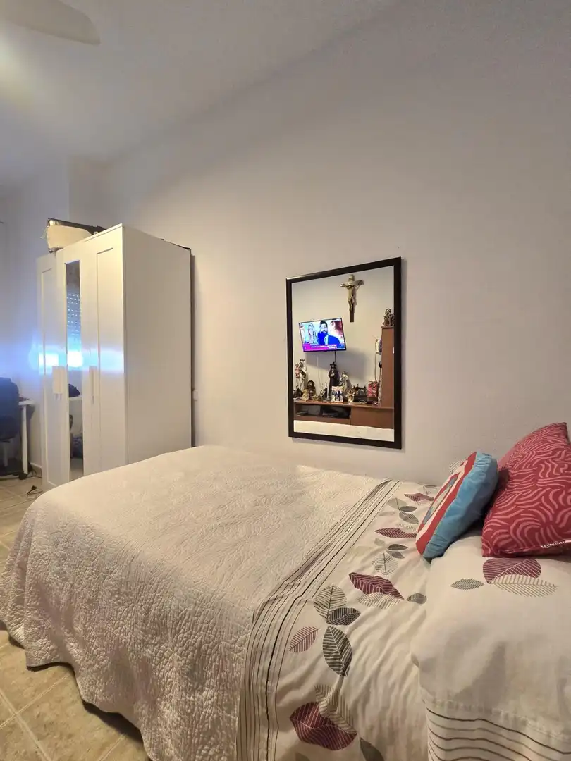 Bedroom of Ground floor for sale in Murcia  with Air Conditioner and Storage room