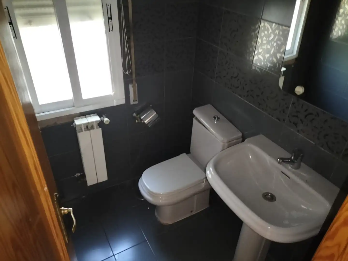 Bathroom of Detached homes for sale in La Navata