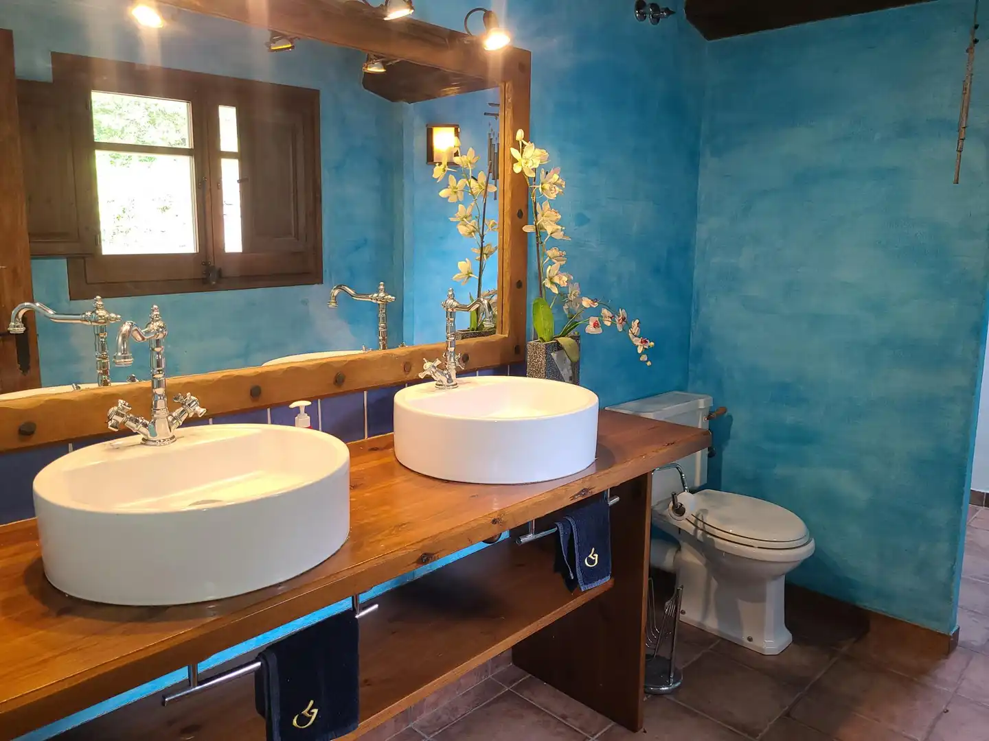 Casa rústica en venta en Vall de Bianya, imagen 45