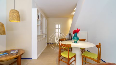 Foto 2 de Piso en venta en Centre, Sitges