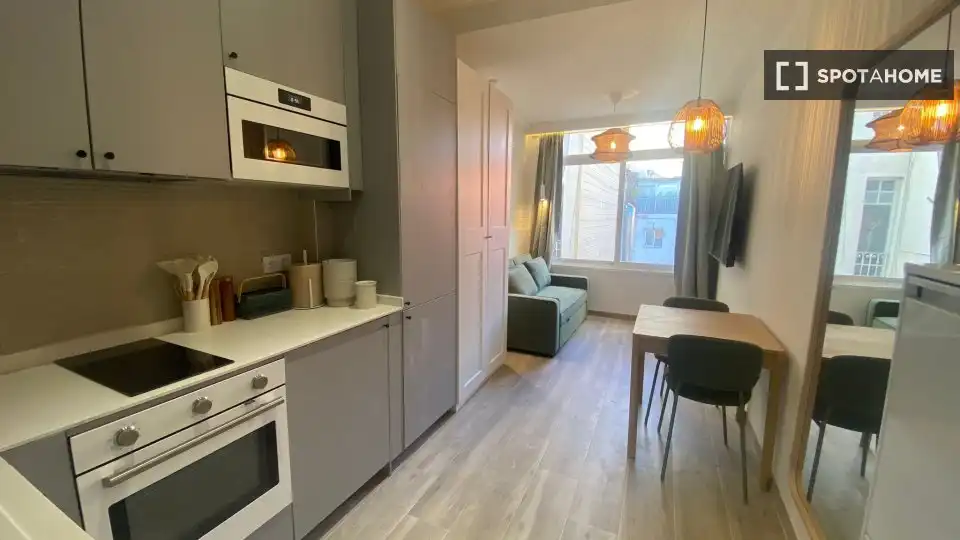 Wohnung zur Miete in Gràcia, imagen 2
