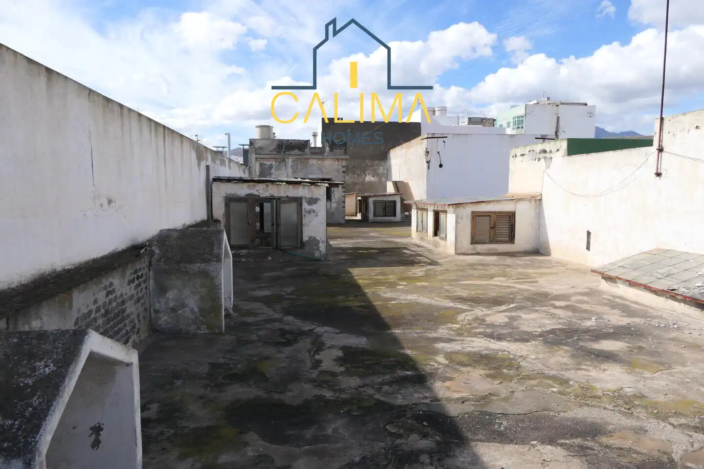 Residencial en venda a calle argentina 6, imagen 49