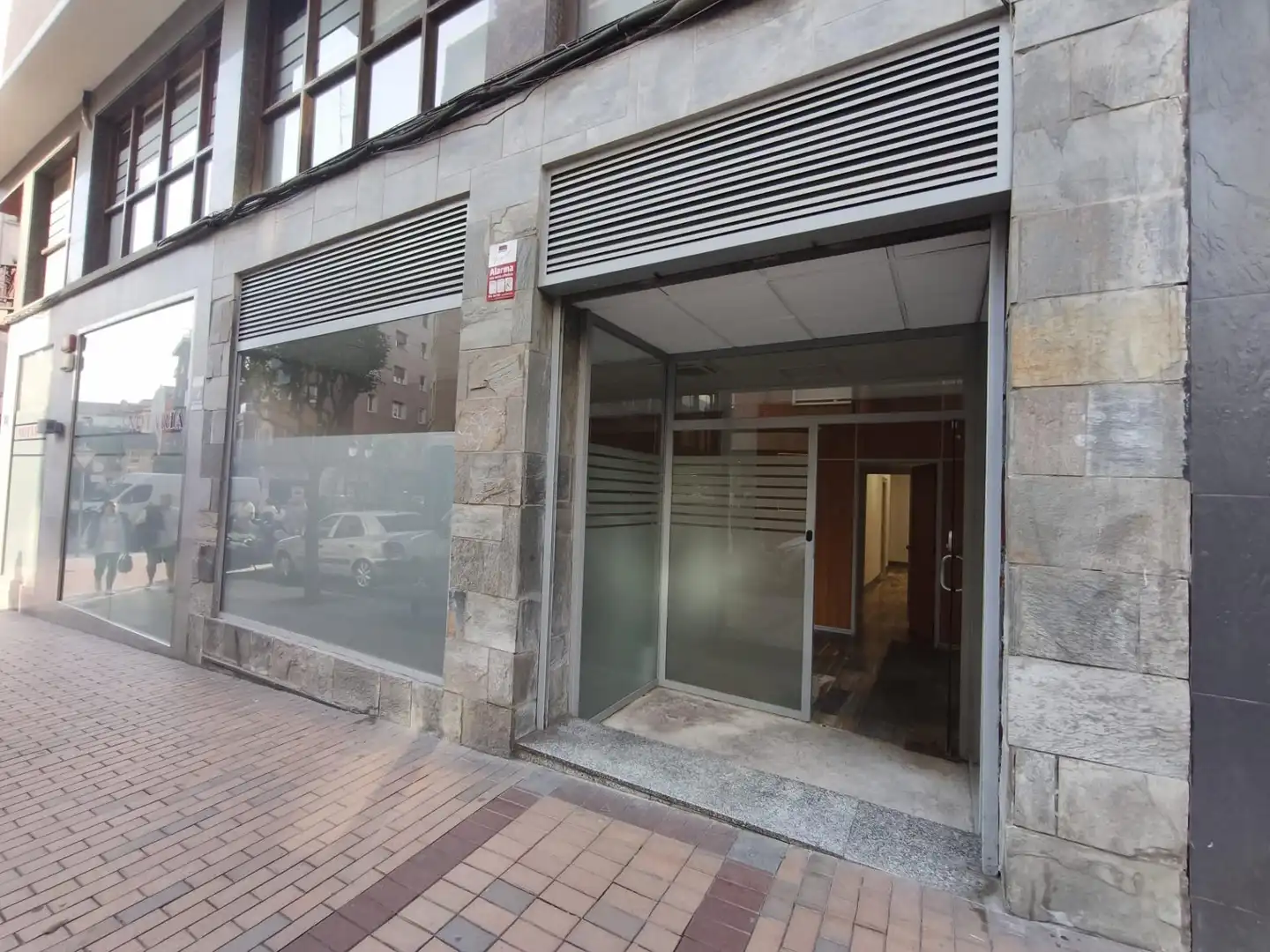 Local de alquiler en Barakaldo  con Aire acondicionado