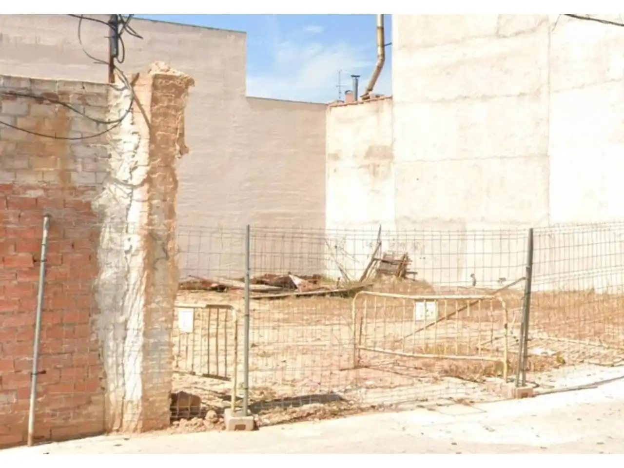Terreny rústic en venda a Calle Ctra. La Solana, imagen 2
