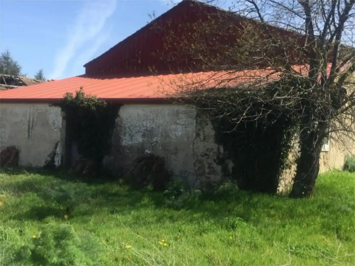 Finca rústica en venda en Béjar amb Aire condicionat i Moblat