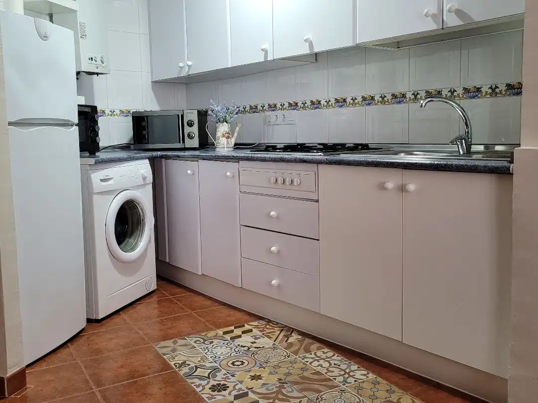 Apartamento en venta en Calle San Antonio 6, imagen 4