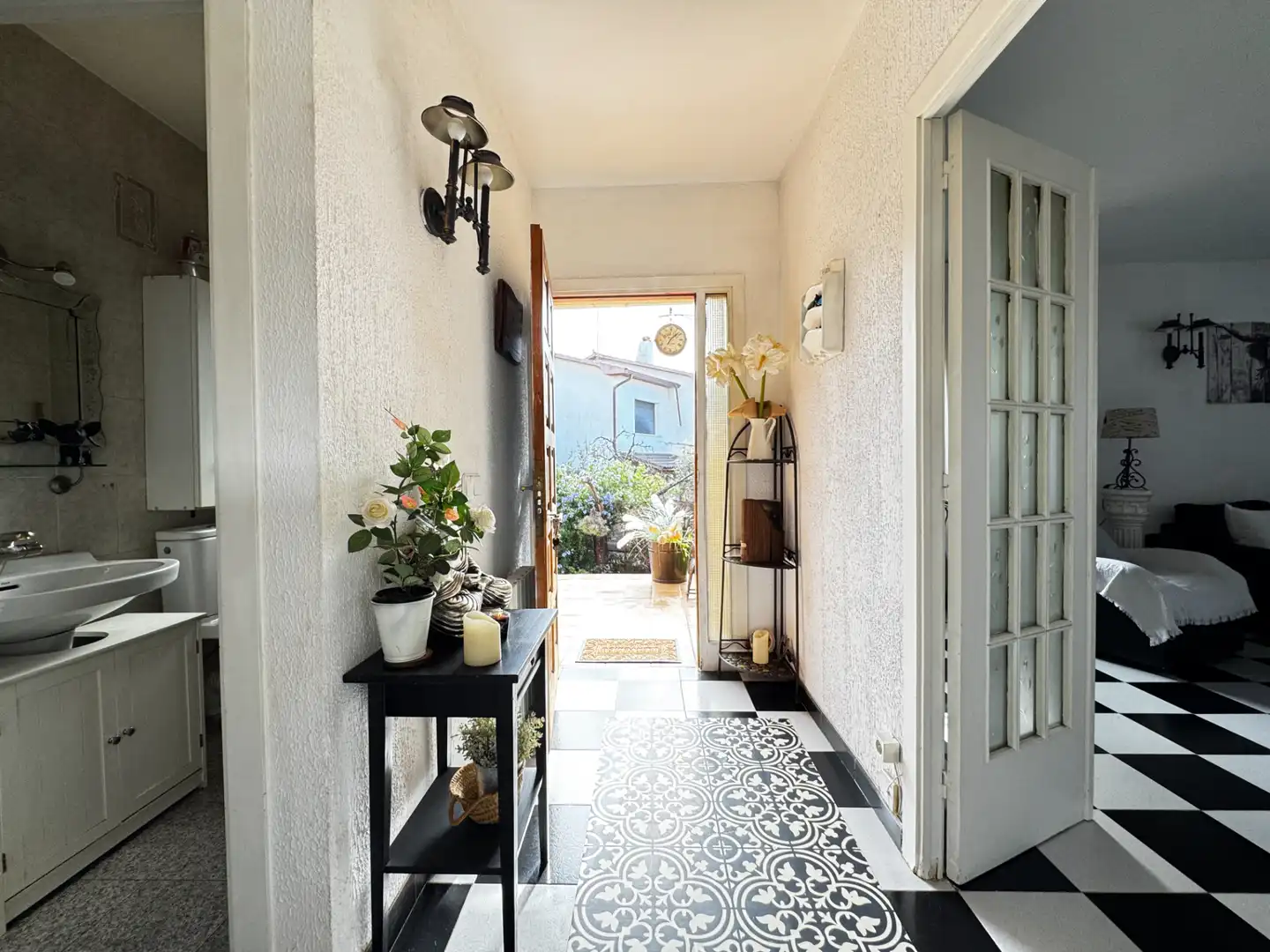 Casa con piscina en venta en Cànoves I Samalús, imagen 8