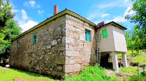 Foto 4 de Finca rústica en venda a Gomesende, Ourense