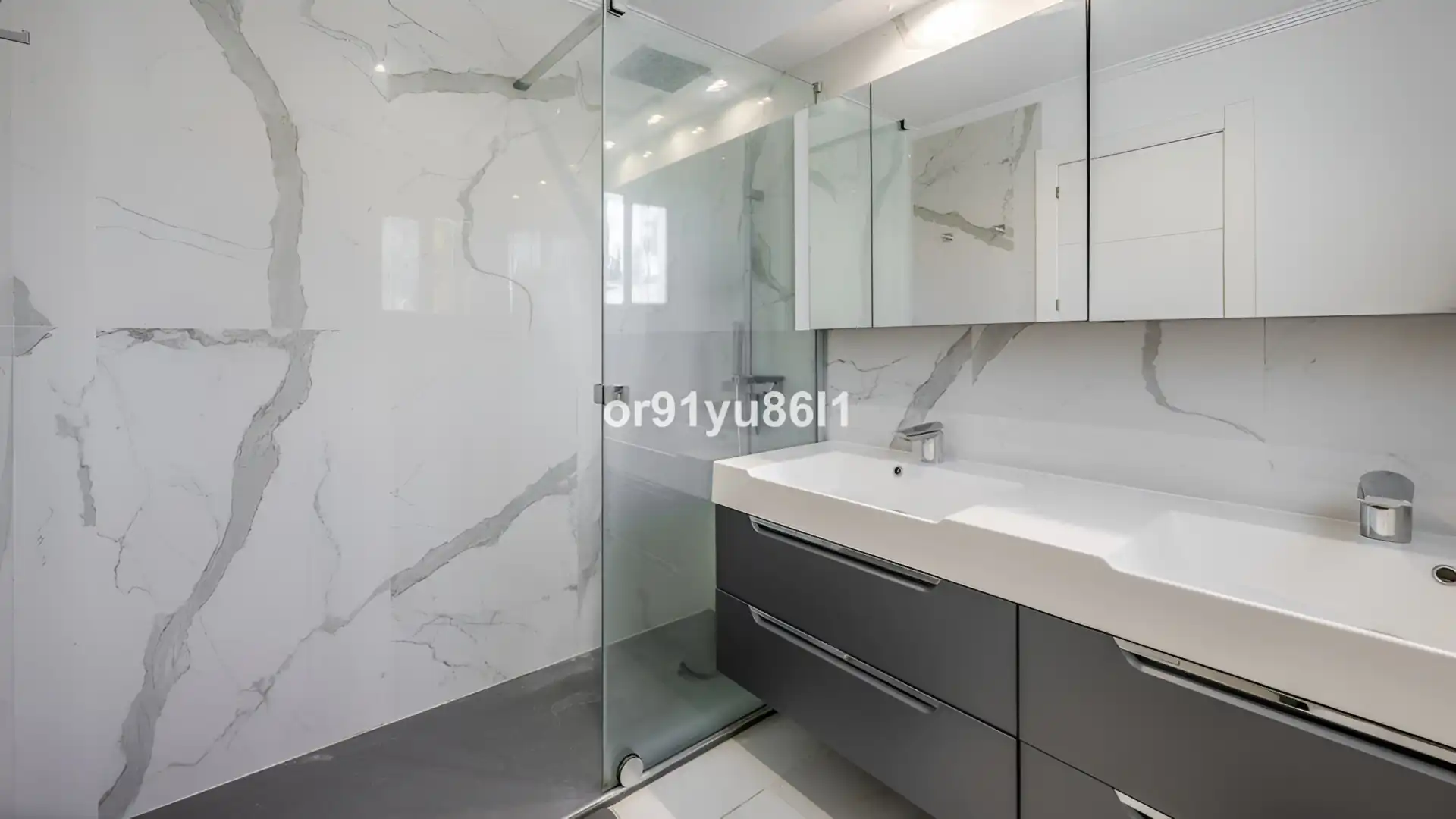Casa con piscina en venta en Milla de Oro, imagen 13
