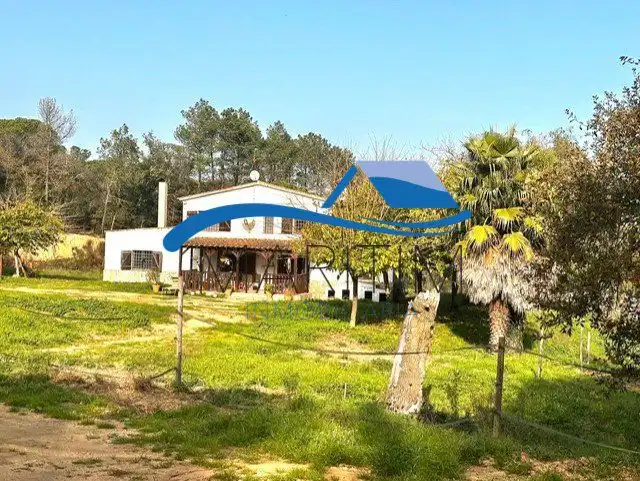 Casa o chalet en venta en Lloret de Mar con Aire acondicionado, Calefacción y Jardín privado