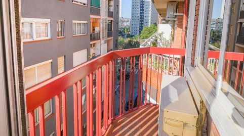 Foto 5 de Apartament en venda a Santa Eulàlia, L'Hospitalet de Llobregat