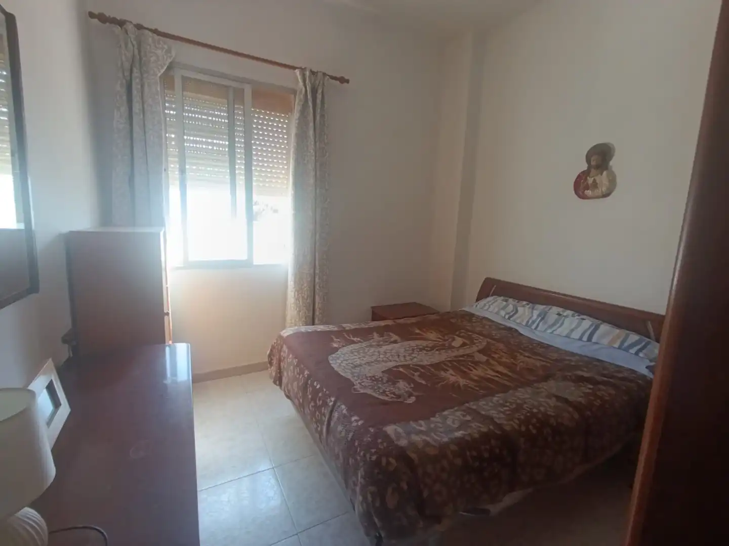 Habitación de Piso en venta en Málaga con Terraza y Trastero