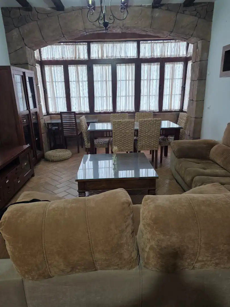 Wohnung zur Miete in Avenida María Auxiliadora, 94, Torre Cruz - Los Molinos